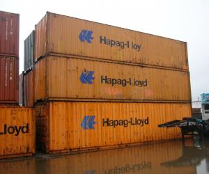 40' shipping containers in Denver 40' shipping containers in Denver