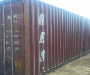 Portable Storage Unit Portable Storage Unit