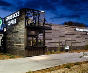 Starbuck in Northglenn Colorado